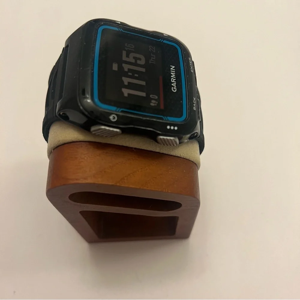 Garmin Forerunner 220XT (tested, Charger‎ included)